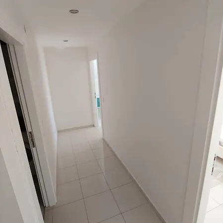 Elit Life Oba 300 M Sea Apartamento Alanya