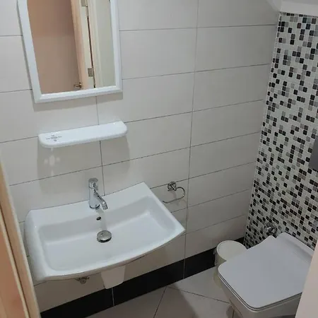 Apartamento Elit Life Oba 300 M Sea