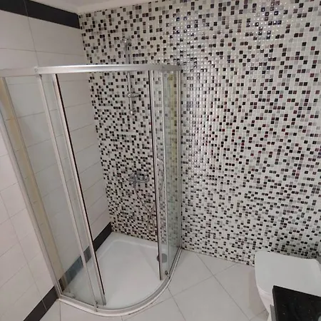 Apartamento Elit Life Oba 300 M Sea *