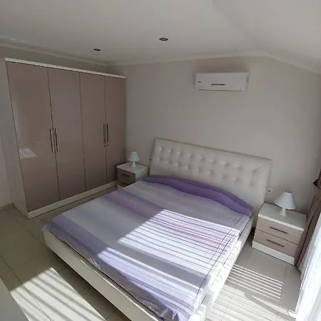 Elit Life Oba 300 M Sea * 알란야
